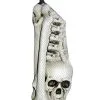 Knochen Set 12teilig 1 Knochen Set 12teilig -Halloween 12 teiliges knochen set als halloween deko realistische skelettknochen bag of bones halloween decoration 18083 01