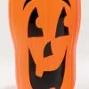 Halloween Trinkbecher Kürbis Orange -Halloween 14415