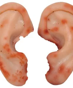 Abgetrennte Ohren - Realistischer Look 2 St.