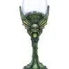 Absinth Mystic Weinkelch -Halloween absinth mystic weinglas absinth weinkelch absinth mystic goblet 39528 01