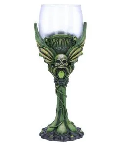Absinth Mystic Weinkelch