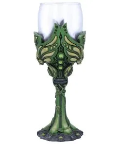 Absinth Mystic Weinkelch -Halloween absinth mystic weinglas absinth weinkelch absinth mystic goblet 39528 04