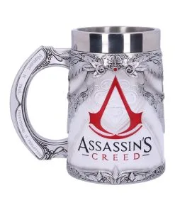 Assassin's Creed - The Creed Krug -Halloween assasins creed the creed krug assassins creed goblet 50577 03