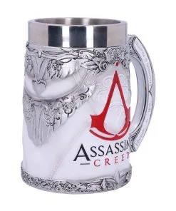 Assassin's Creed - The Creed Krug -Halloween assasins creed the creed krug assassins creed goblet 50577 04