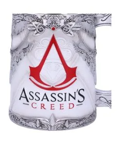 Assassin's Creed - The Creed Krug -Halloween assasins creed the creed krug assassins creed goblet 50577 05