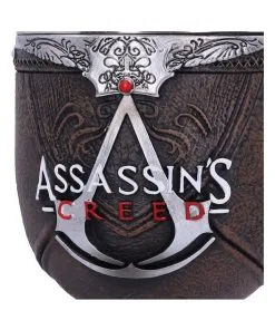 Assassin's Creed Trinkkelch Der Bruderschaft -Halloween assassins creed kelch der bruderschaft assassins creed goblet of the brotherhood 50575 05