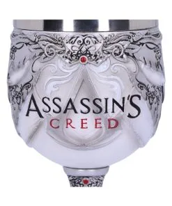 Assassin's Creed - The Creed Trinkkelch -Halloween assassins creed the creed kelch assassins creed the creed goblet 50576 04