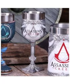 Assassin's Creed - The Creed Trinkkelch -Halloween assassins creed the creed kelch assassins creed the creed goblet 50576 06