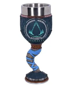 Assassin's Creed Valhalla Trinkkelch