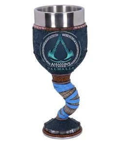Assassin's Creed Valhalla Trinkkelch -Halloween assassins creed valhalla kelch assassins creed valhalla goblet 50573 03