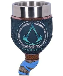 Assassin's Creed Valhalla Trinkkelch -Halloween assassins creed valhalla kelch assassins creed valhalla goblet 50573 05