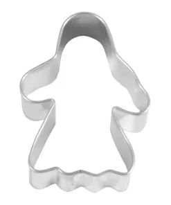 Plätzchenform Geist 6cm