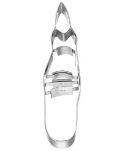 Plätzchenform Hexenfinger 8cm