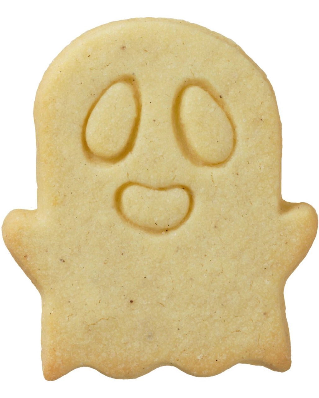 Plätzchenform Geist 7cm 4 Plätzchenform Geist 7cm – Bild 2