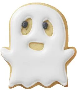 Plätzchenform Geist 7cm 7 Plätzchenform Geist 7cm -Halloween austechform halloween suesser geist plaetzchenform mit halloween motiv weihnachtsplaetzchen form fuer geister fans 28567 3