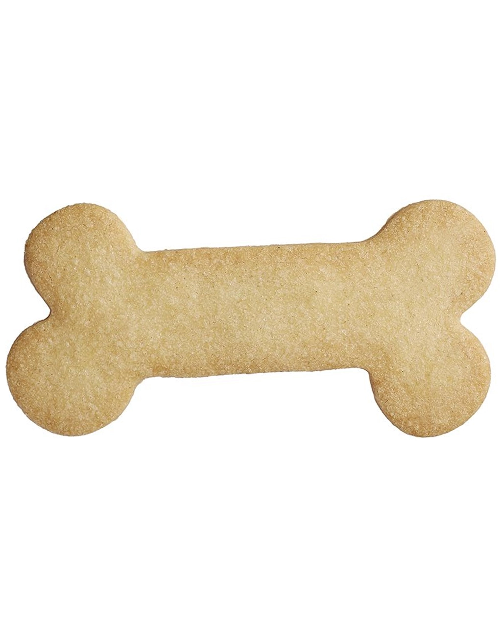 Plätzchenform Knochen 10cm 4 Plätzchenform Knochen 10cm – Bild 2