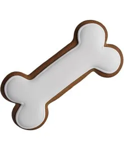 Plätzchenform Knochen 10cm 9 Plätzchenform Knochen 10cm -Halloween austechform knochen plaetzchenform mit halloween motiv weihnachtsplaetzchen form fuer hunde fans 28576 4