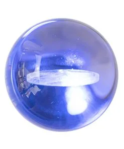 Baphomet Kristallkugel Mit LED 11 Baphomet Kristallkugel Mit LED -Halloween baphomet wahrsagekugel mit led baphomet crystal ball with led halloween tischdekoration 51351 05