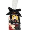 Fledermaus & Knochen Halloween Fruchtgummi 1 Fledermaus & Knochen Halloween Fruchtgummi -Halloween bat and bones halloween fruit jelly fledermaus und knochen halloween fruchtgummi halloween suessigkeiten 53612 01
