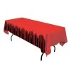 Blutbad Halloween Tischdecke -Halloween blutige halloween tischdecke blutbad halloween tischdecke bloody messe halloween table cover 39407