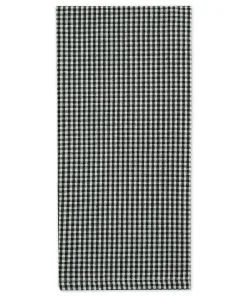 "Boo" Motiv Holzlöffel & Geschirrtuch Set -Halloween boo holzloeffel und geschirrtuch set halloween boo wooden spoon and dishtowel halloween homeware 54128 3