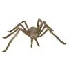 Braune Spinne Mit Haaren Als Halloween Deko 49cm 2 Braune Spinne Mit Haaren Als Halloween Deko 49cm -Halloween braune haarige spinne hallloween deko brown hairy spider halloween decoration halloween spinne 54007 01