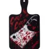 Chop Chop Schneidbrett & Servierplatte -Halloween chop chop schneidbrett und servierplatte halloween und horror geschirr und geschenkartikel 51461