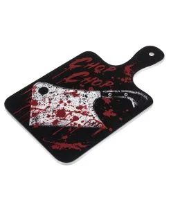 Chop Chop Schneidbrett & Servierplatte -Halloween chop chop schneidbrett und servierplatte halloween und horror geschirr und geschenkartikel 51461 2