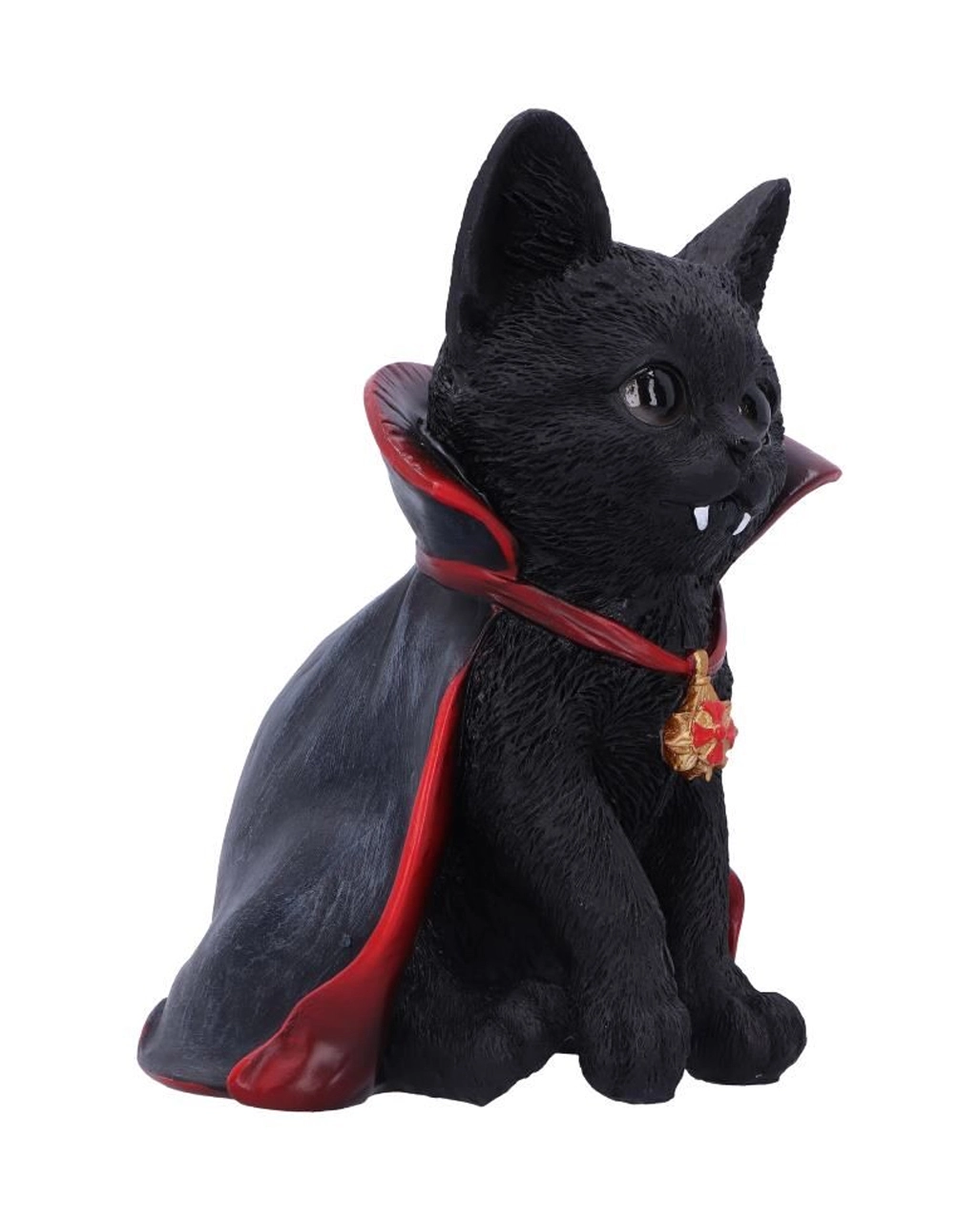Count Catula Vampirkatze Figur 15,5cm 6 Count Catula Vampirkatze Figur 15,5cm – Bild 4