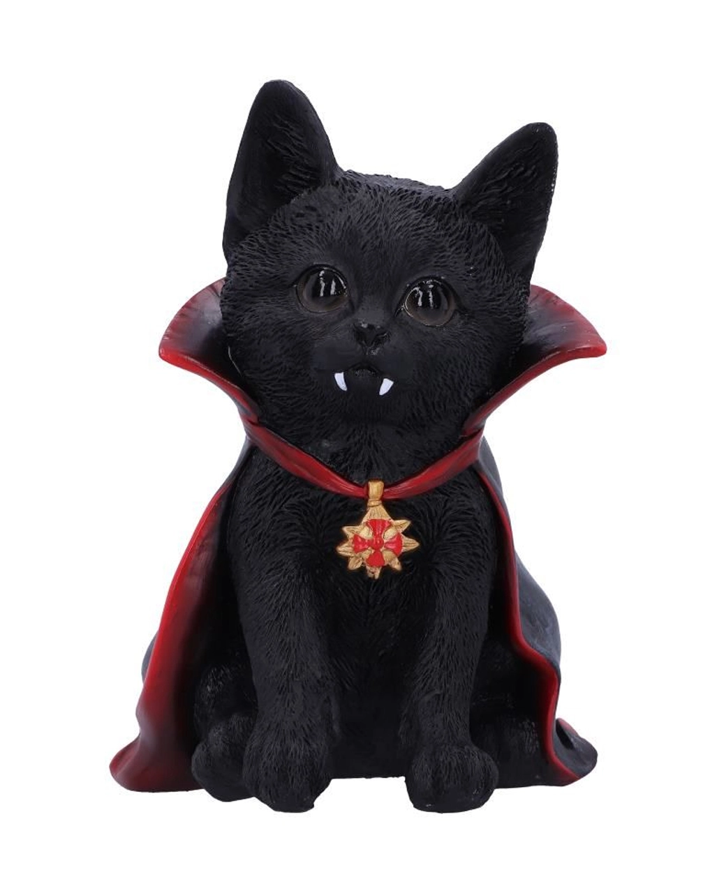 Count Catula Vampirkatze Figur 15,5cm 3 Count Catula Vampirkatze Figur 15,5cm