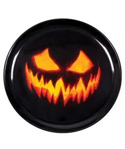 Horror Kürbis Tablett