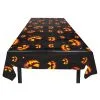 Horror Kürbis Tischdecke -Halloween creepy pumpkin tischdecke creepy pumpkin haloween pe tablecloth halloween und horror deko 51373