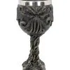 Cthulhu Weinkelch -Halloween cthulhu kelch cthulhu weinkelch cthulhu goblet cthulhu trinkkelch 39303 01