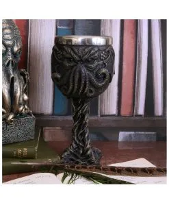 Cthulhu Weinkelch -Halloween cthulhu kelch cthulhu weinkelch cthulhu goblet cthulhu trinkkelch 39303 06