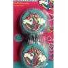 Einhorn Cupcake Förmchen 50 St. -Halloween einhorn muffinfoermchen einhorn cupcake foermchen unicorn cupcake cases bild1 28989