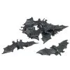 Fledermaus 12er Sparpack -Halloween fledermaus sparpack halloween decor bats halloween fledermaus deko getier 51778
