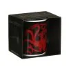 Original Game Of Thrones Tasse Targaryen -Halloween game of thrones kaffeetasse targaryen got teetasse drachen game of thrones geschenkartikel 29594