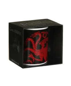 Original Game Of Thrones Tasse Targaryen