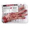 Abgetrennte Gammelfleisch Hand -Halloween gammelfleisch hand abgetrenntes leichenteil als halloween deko 24583