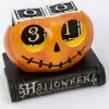 Kürbis Halloween Countdown Zähler -Halloween halloween countdown zaehler kuerbis halloween countdown counter pumpkin kuerbis deko 52550