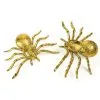 Deko Spinnen Für Halloween Gold 2 St. 2 Deko Spinnen Für Halloween Gold 2 St. -Halloween halloween deko spinnen gold deko spinnen fuer halloween halloween spiders gold 39091 01