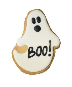 Geist Halloween Keks