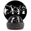 Geister Schattenspiel Projektor -Halloween halloween geister schattenspiel projektor halloween und horror deko tabletop shadow light decor 38037