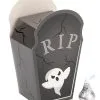Halloween Grabstein Geschenkschachtel 12 St. -Halloween halloween grabstein geschenkbox halloween headstone gift box halloween tischdekoration 53666 01