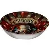 Horror Clown Zirkus Halloween Schale -Halloween halloween horrorclown circus schuessel halloween horror clown circus bowl horror zirkus dekoration 53168