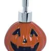Seifenspender Halloween Kürbis 1 Seifenspender Halloween Kürbis -Halloween halloween kuerbis seifenspender halloween pumpkin soap dispender halloween bad accessoires 52973