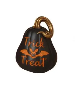 Trick Or Treat Halloween Kürbis