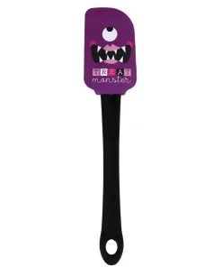 Halloween Teigschaber Mit Grusel Motiv -Halloween halloween teigschaber mit spook motiv halloween spatulas with spook motiv halloween homeware 53828 04