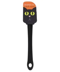 Halloween Teigschaber Mit Grusel Motiv -Halloween halloween teigschaber mit spook motiv halloween spatulas with spook motiv halloween homeware 53828 05