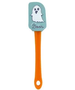 Halloween Teigschaber Mit Grusel Motiv -Halloween halloween teigschaber mit spook motiv halloween spatulas with spook motiv halloween homeware 53828 06